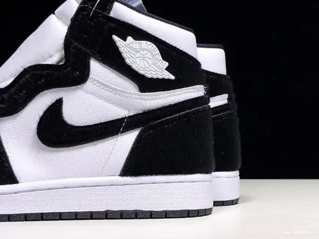 Cheap 1 OG Retro High CD0461-007 Panda Air Jordan 0515
